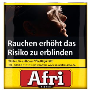 Afri Cigarettes