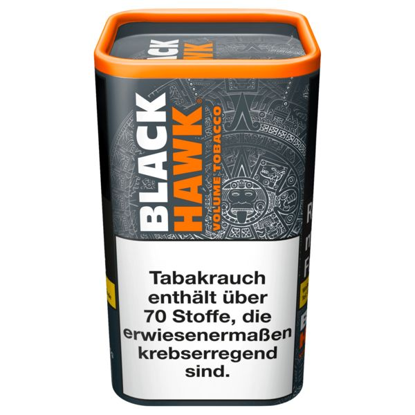 Black Hawk Volumentabak 90g