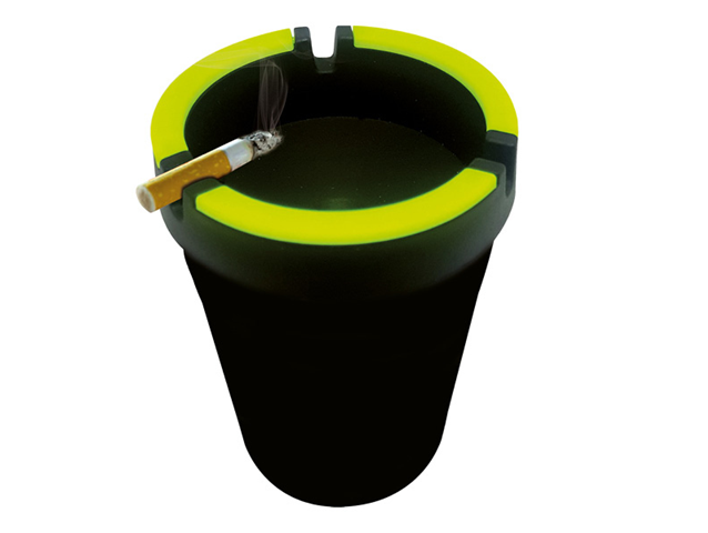 Zorr Autoascher Glow In The Dark