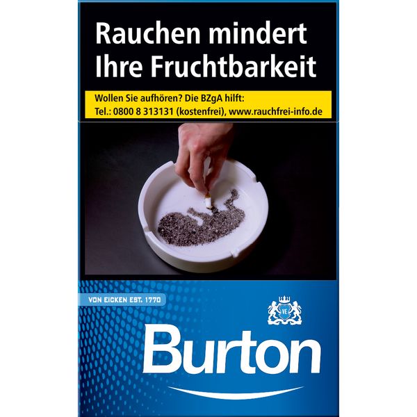 Burton Blue L Burton Blue L