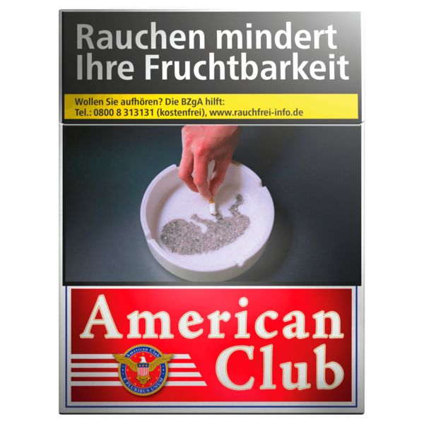 American Club BP American Club BP
