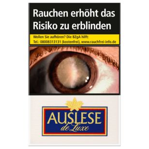 Auslese de Luxe OP Auslese de Luxe OP