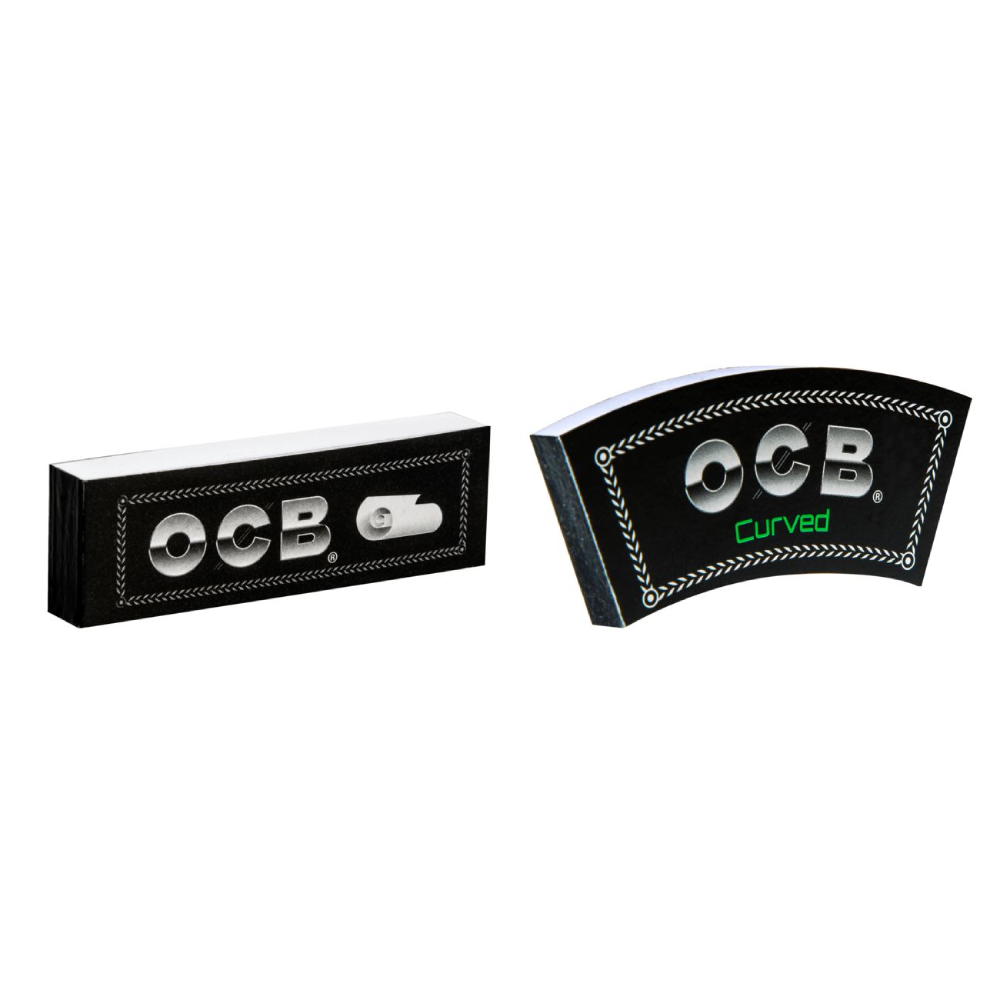 OCB Filter Tips OCB Filter Tips