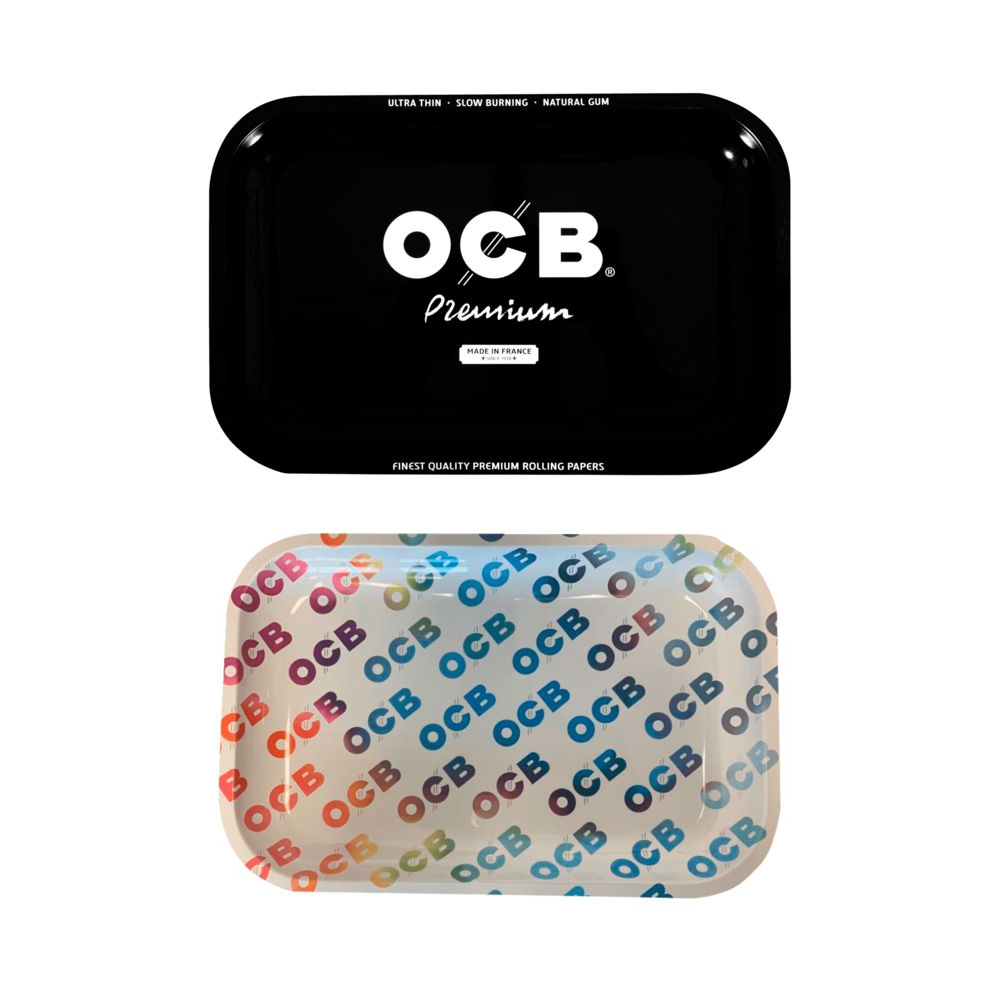 OCB Rolling Tray