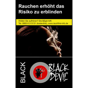 Black Devil Black OP Black Devil Black OP