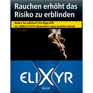 Elixyr Blue XL Elixyr Blue XL