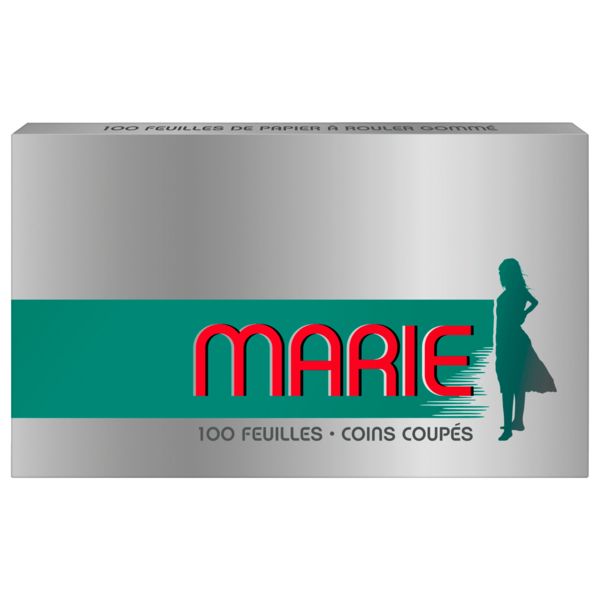 GIZEH Marie Doppelbuechel Papers GIZEH Marie Doppelbuechel Papers