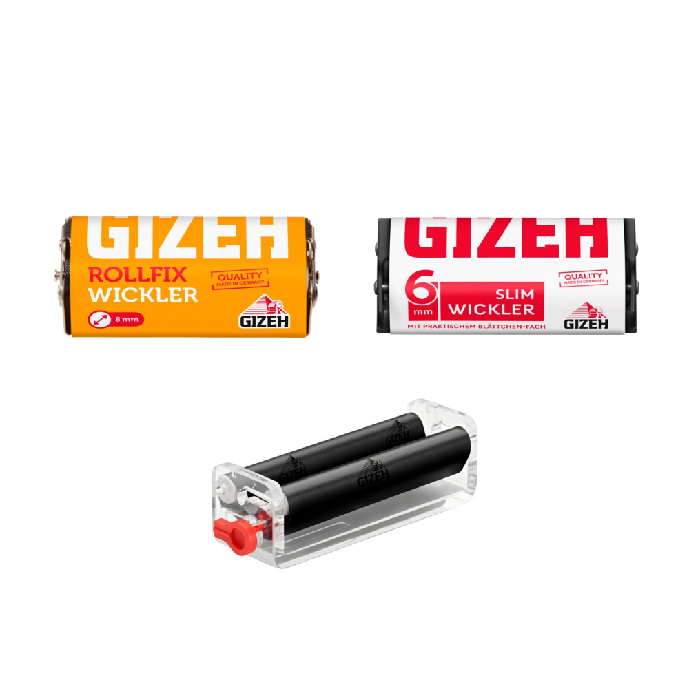 GIZEH Wickler GIZEH Wickler