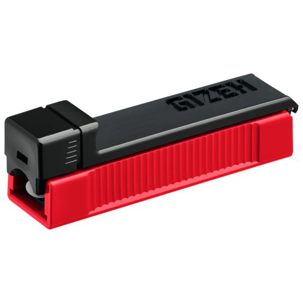 GIZEH Silver Tip Boy Stopfer GIZEH Silver Tip Boy Stopfer