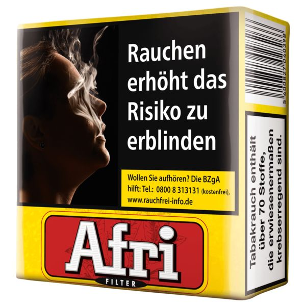 Afri Cigarettes Afri Cigarettes
