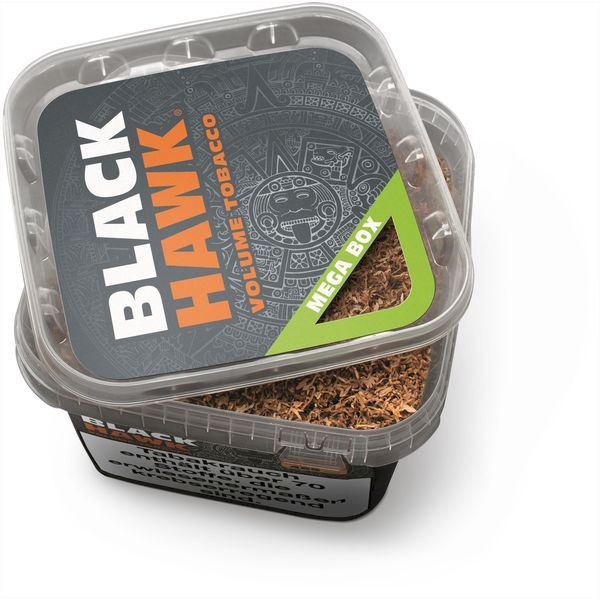 Black Hawk Volumentabak 230g