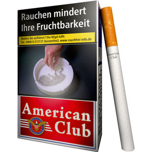 American Club OP