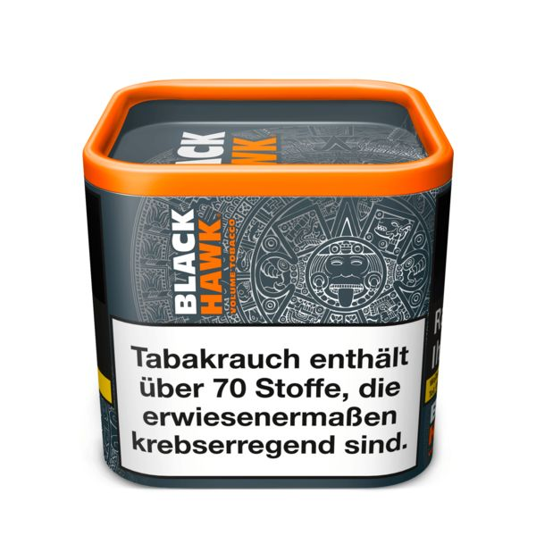 Black Hawk Volumentabak 30g