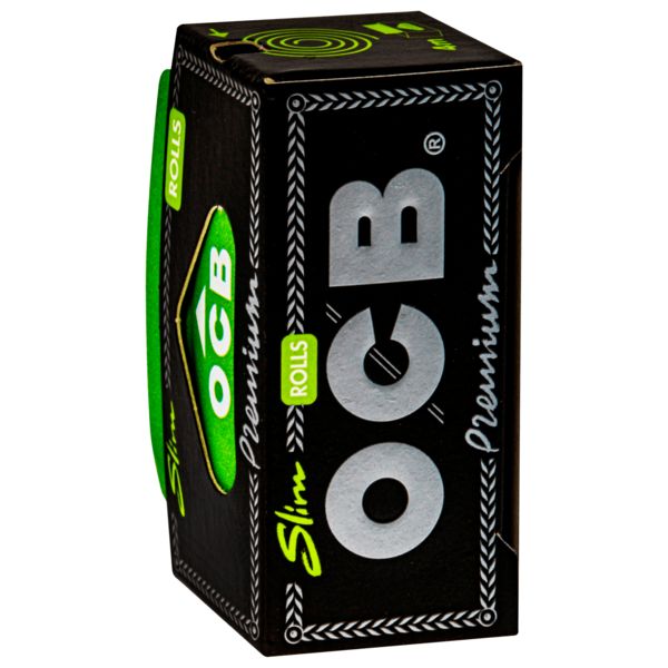 OCB Rolls Rollenpapier 4m OCB Rolls Rollenpapier 4m