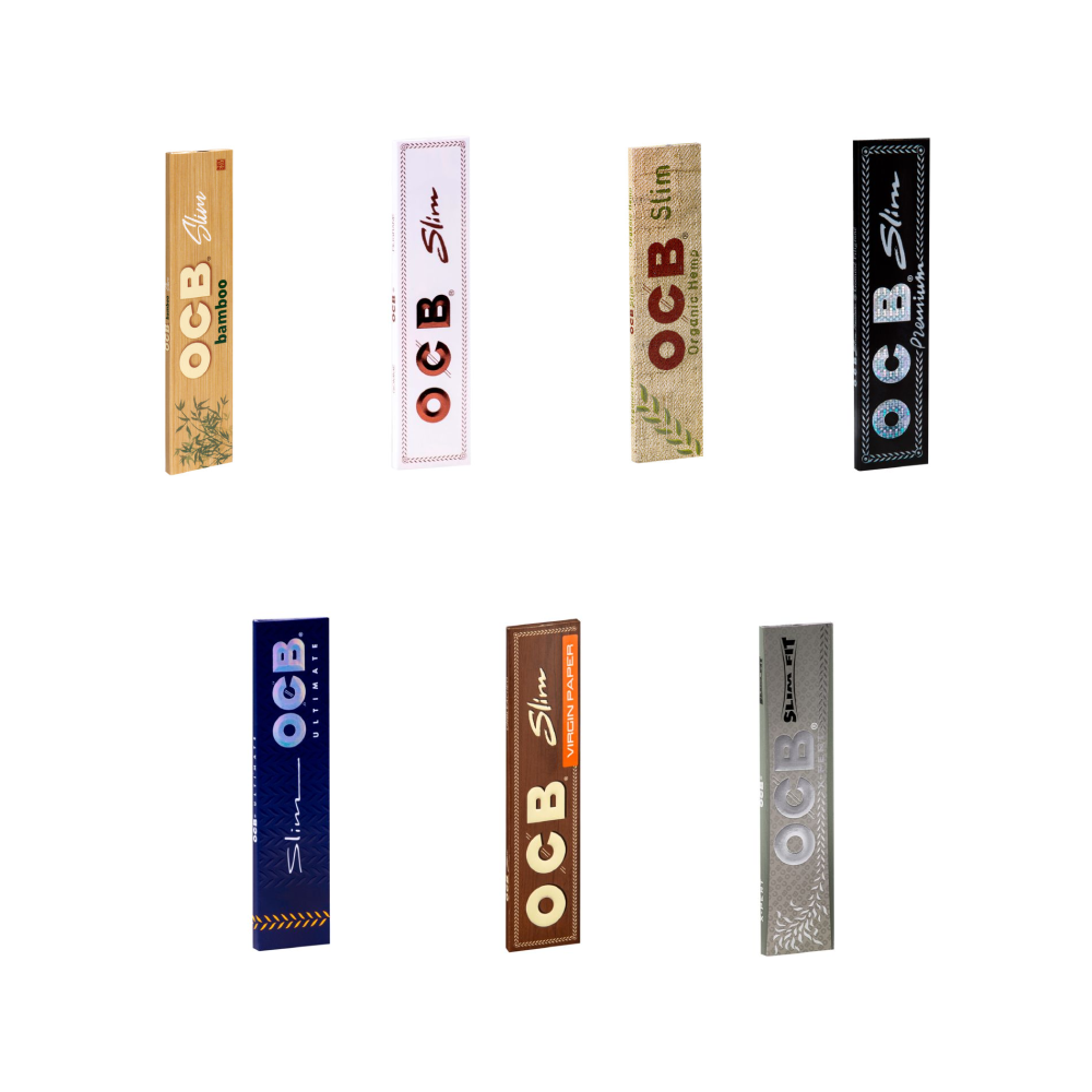 OCB Papers long Slim OCB Papers long Slim