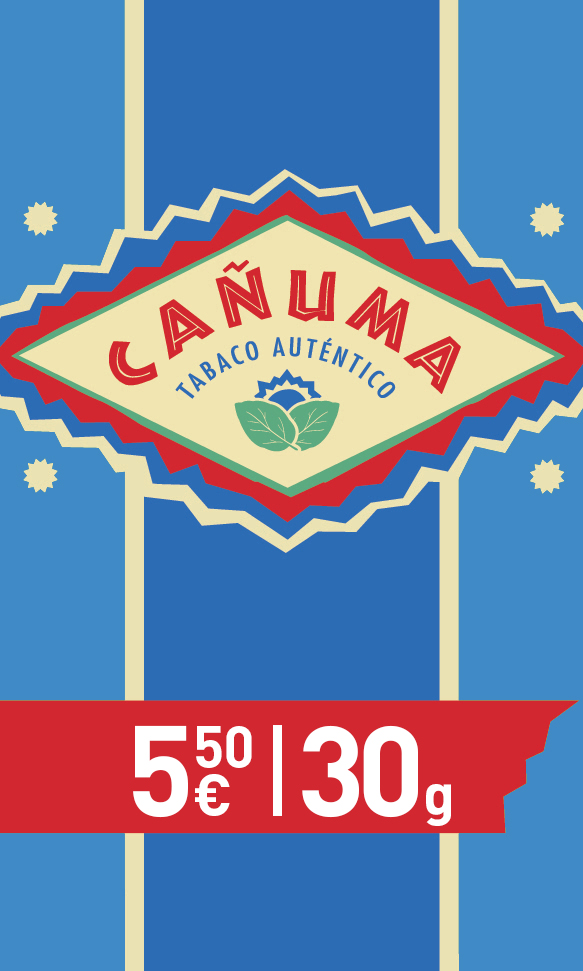 Canuma Bright Pouch 30g