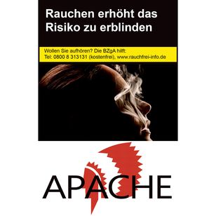 Apache OP