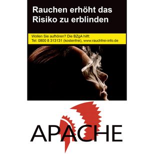Apache OP Apache OP