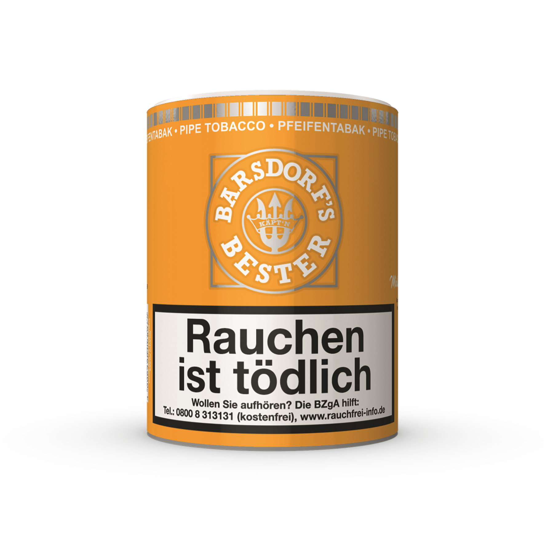 Barsdorf's Bester Aromatic Mixture (Orange)